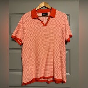 Bonobos Polo S